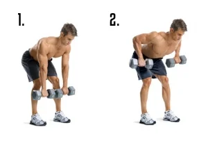 Back Exercises Wider Back GYMCADDY